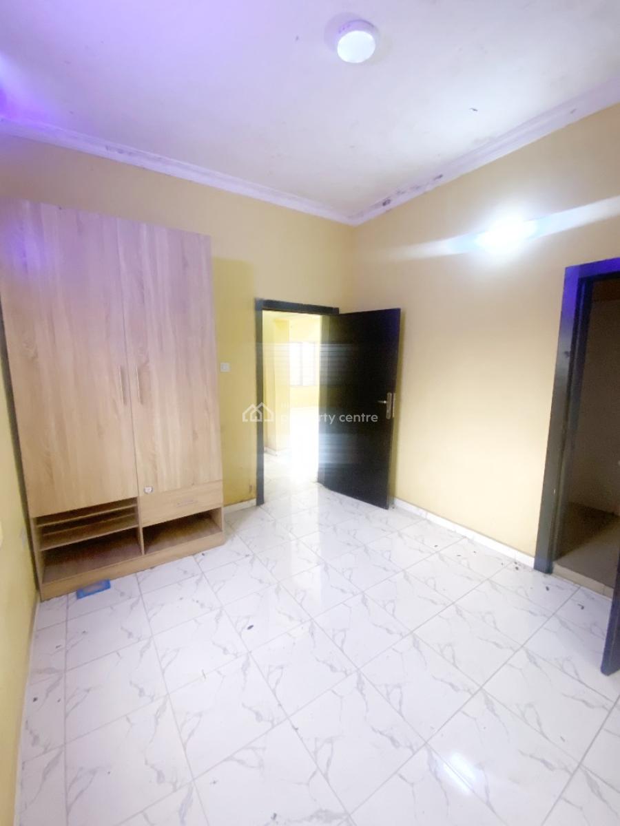 Luxury 2 Bedroom Flat, Extension, Omole Phase 2, Ikeja, Lagos, Flat / Apartment for Rent