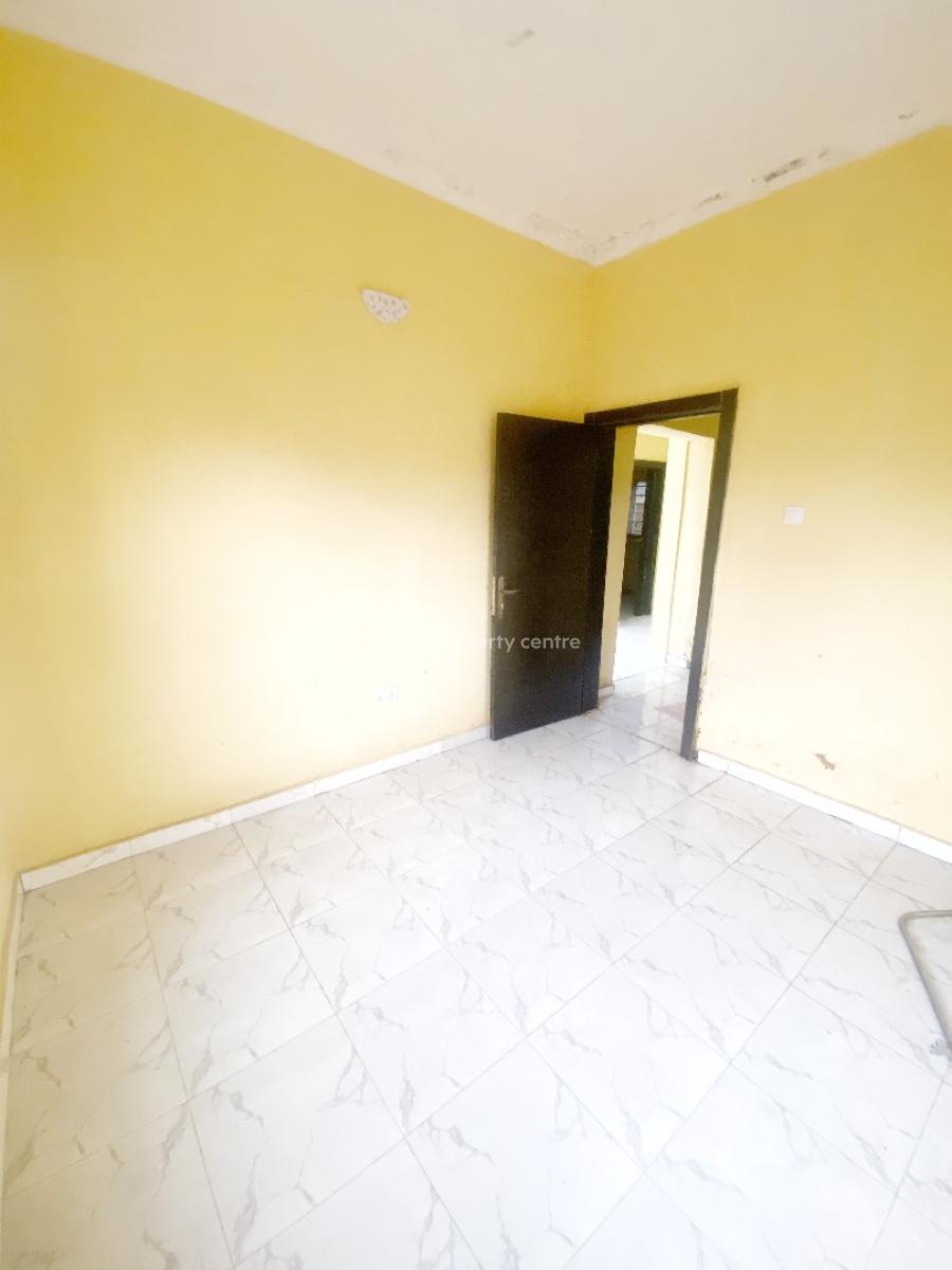 Luxury 2 Bedroom Flat, Extension, Omole Phase 2, Ikeja, Lagos, Flat / Apartment for Rent