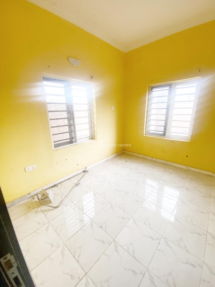 Luxury 2 Bedroom Flat, Extension, Omole Phase 2, Ikeja, Lagos, Flat / Apartment for Rent