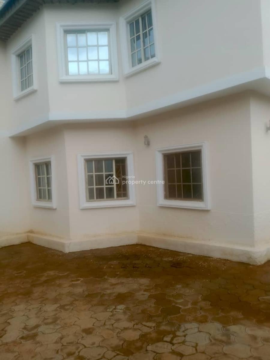 Good 2 Bedrooms Flat, Gaduwa, Abuja, Flat / Apartment for Rent