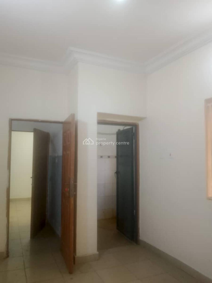 Good 2 Bedrooms Flat, Gaduwa, Abuja, Flat / Apartment for Rent