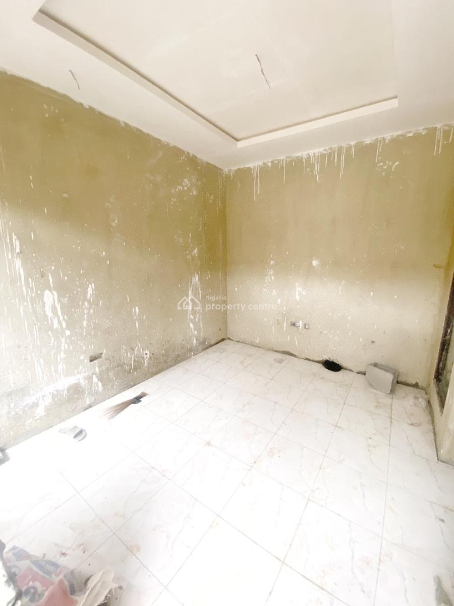 Newly Built Luxury Mini Flat, Olowora, Omole Phase 2, Ikeja, Lagos, Mini Flat (room and Parlour) for Rent