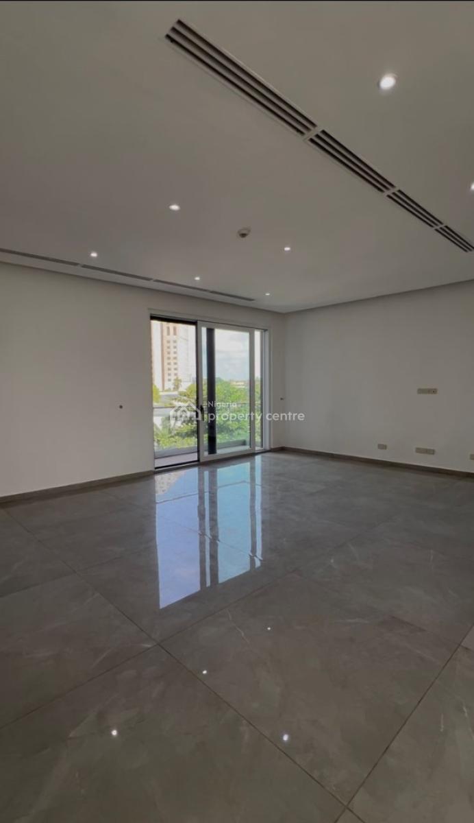 3-bedroom Luxury Apartment, Ikoyi, Lagos, Flat / Apartment for Sale