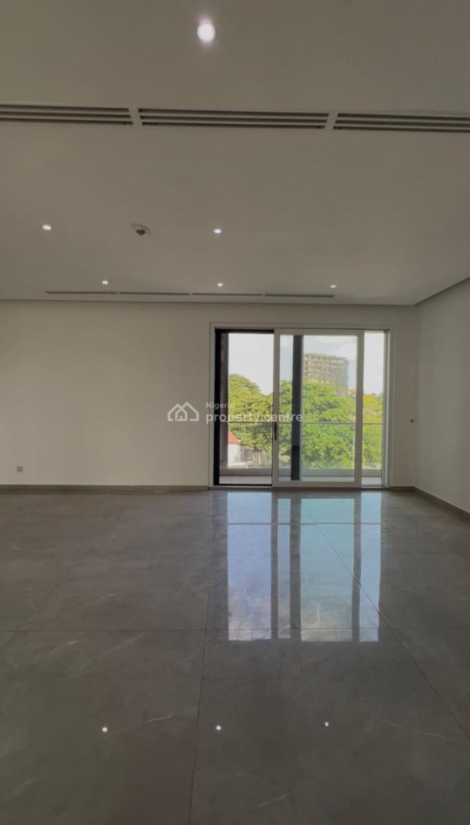 3-bedroom Luxury Apartment, Ikoyi, Lagos, Flat / Apartment for Sale