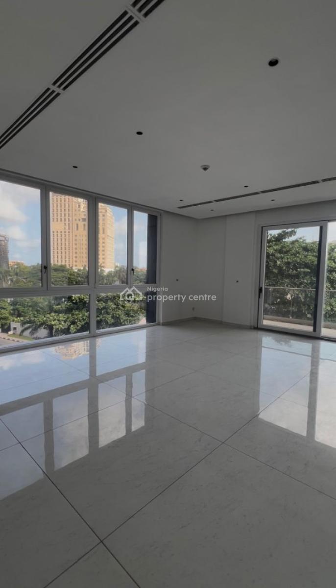 3-bedroom Luxury Apartment, Ikoyi, Lagos, Flat / Apartment for Sale