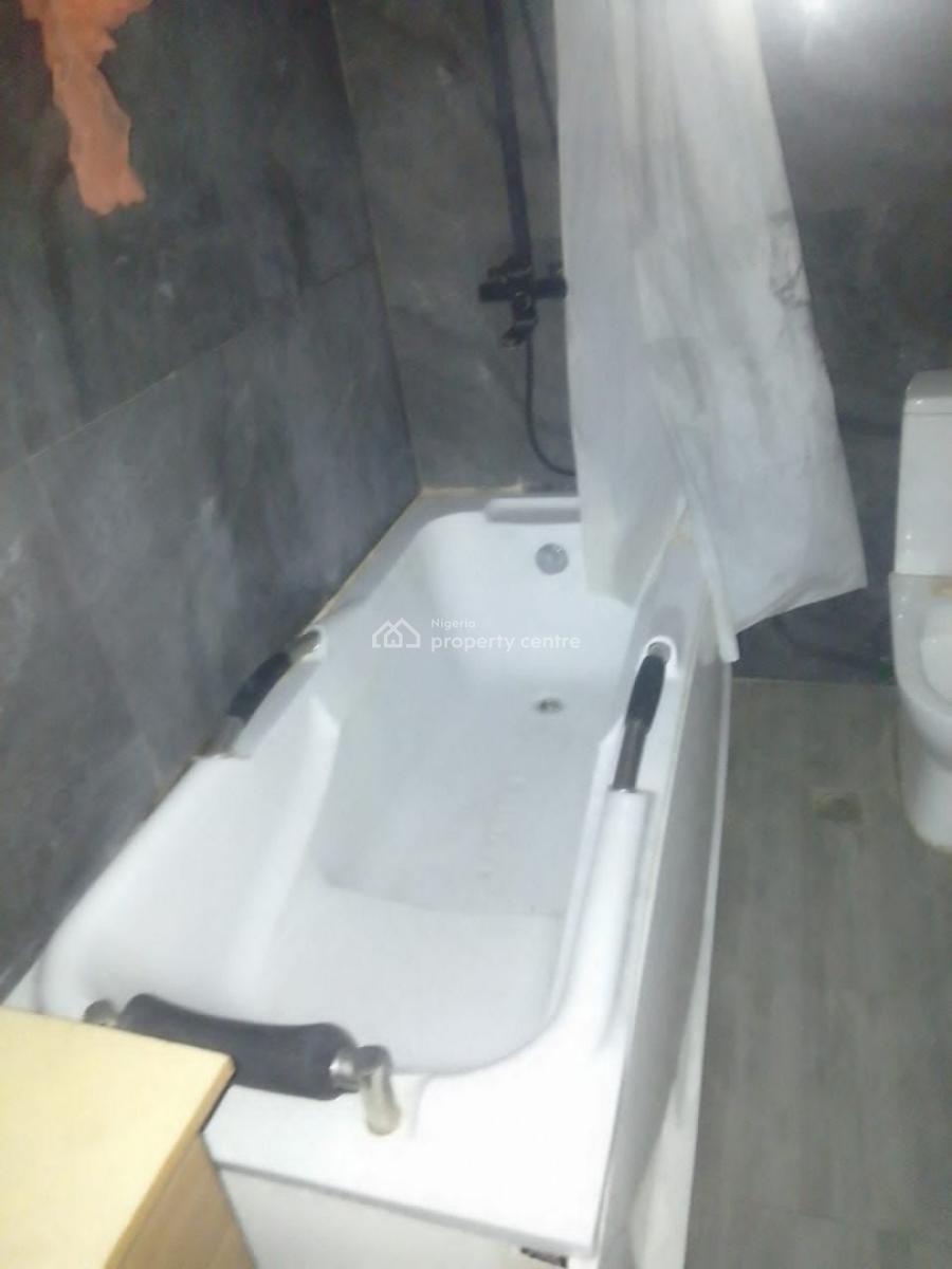 5bedroom Terrace House in a Gated Estate Onitu Vi, Oniru, Victoria Island (vi), Lagos, Terraced Duplex for Rent