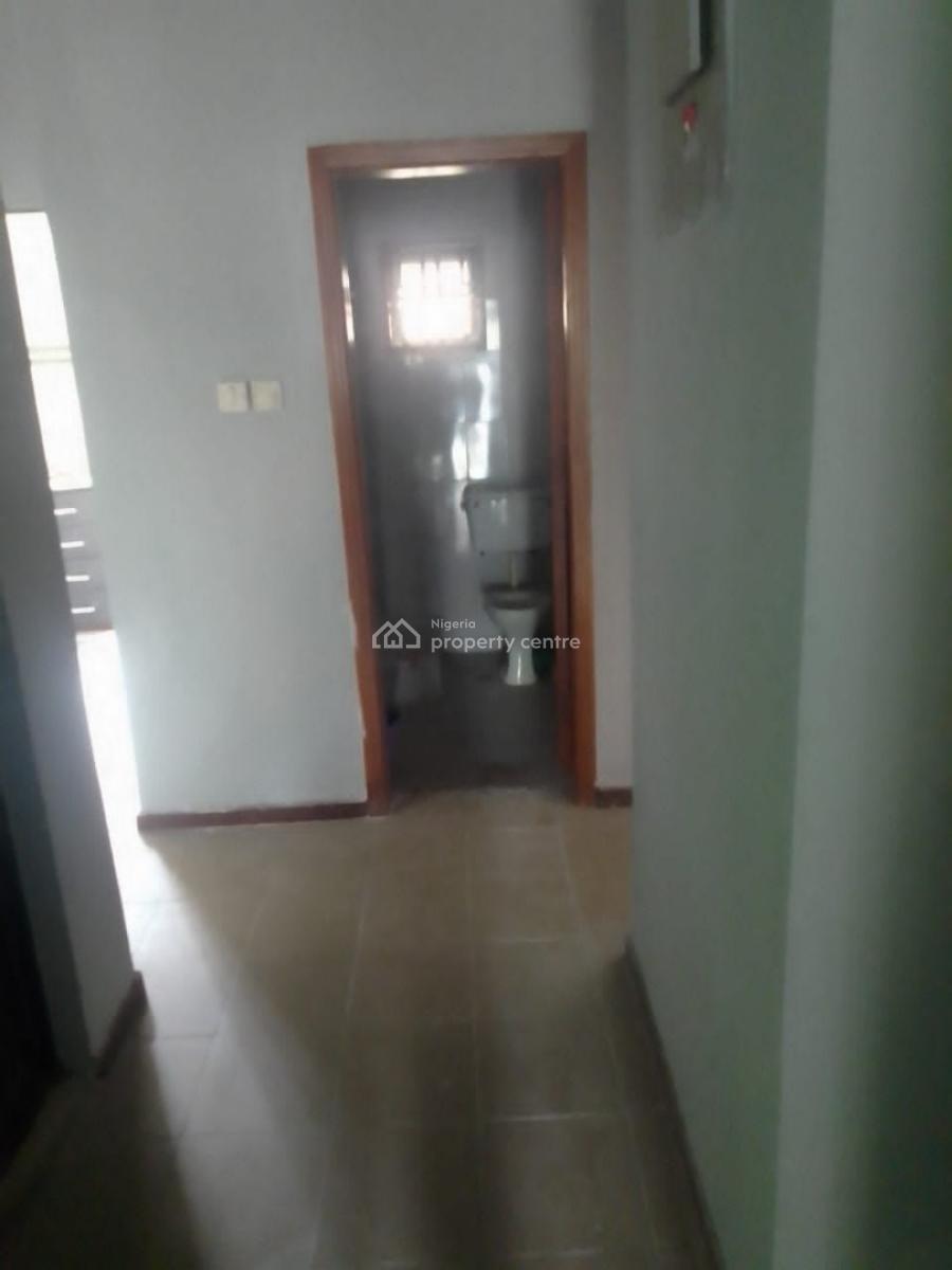 5bedroom Terrace House in a Gated Estate Onitu Vi, Oniru, Victoria Island (vi), Lagos, Terraced Duplex for Rent