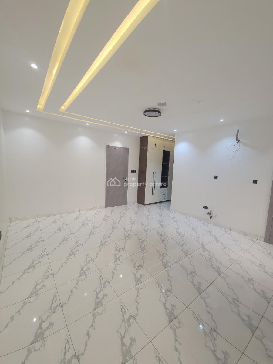Brand New 4 Bedroom Terrace Duplex, Lekki Phase 1, Lekki, Lagos, Terraced Duplex for Sale