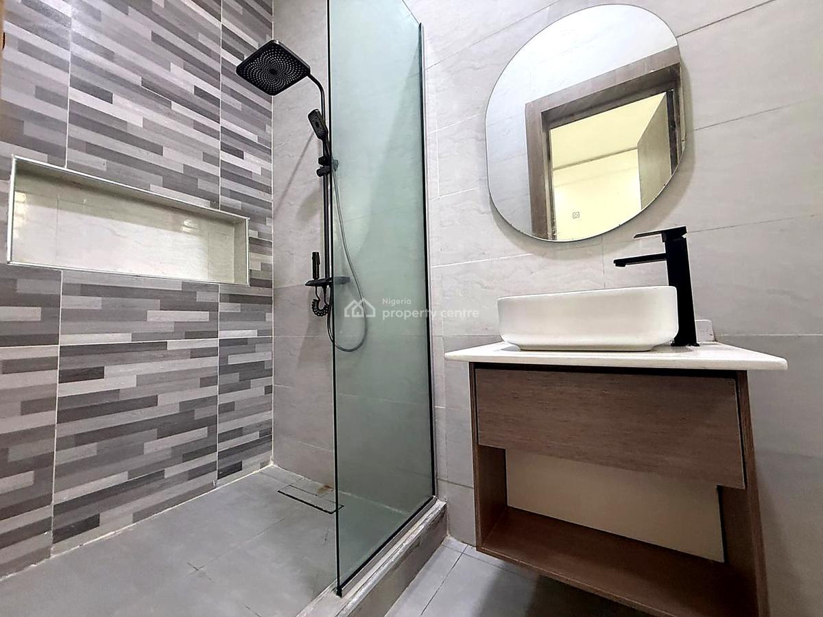 3 Bedroom Apartment, Lekki Phase 1, Lekki, Lagos, Flat / Apartment for Sale