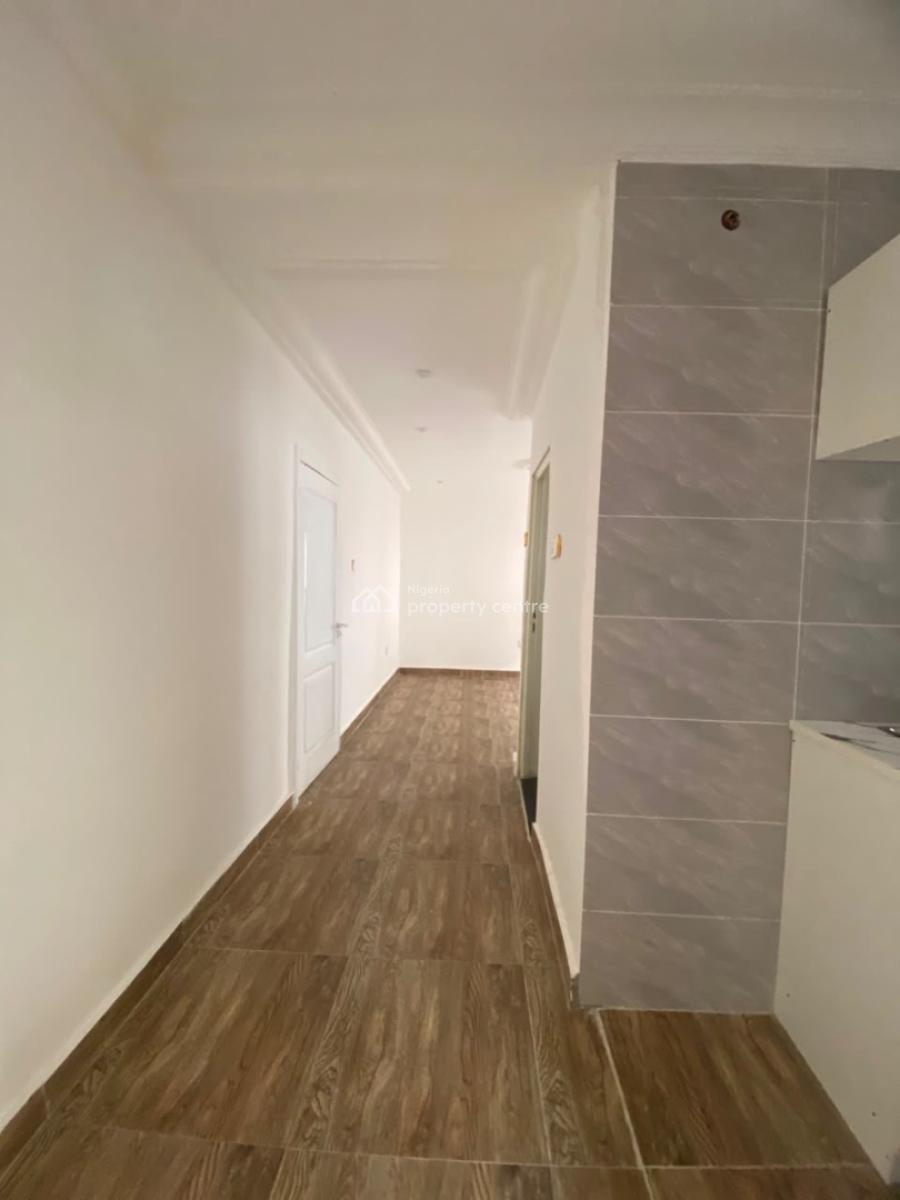 Luxury and Modern Brand New Studio, Olokonla, Ajah, Lagos, Self Contain (single Rooms) for Rent