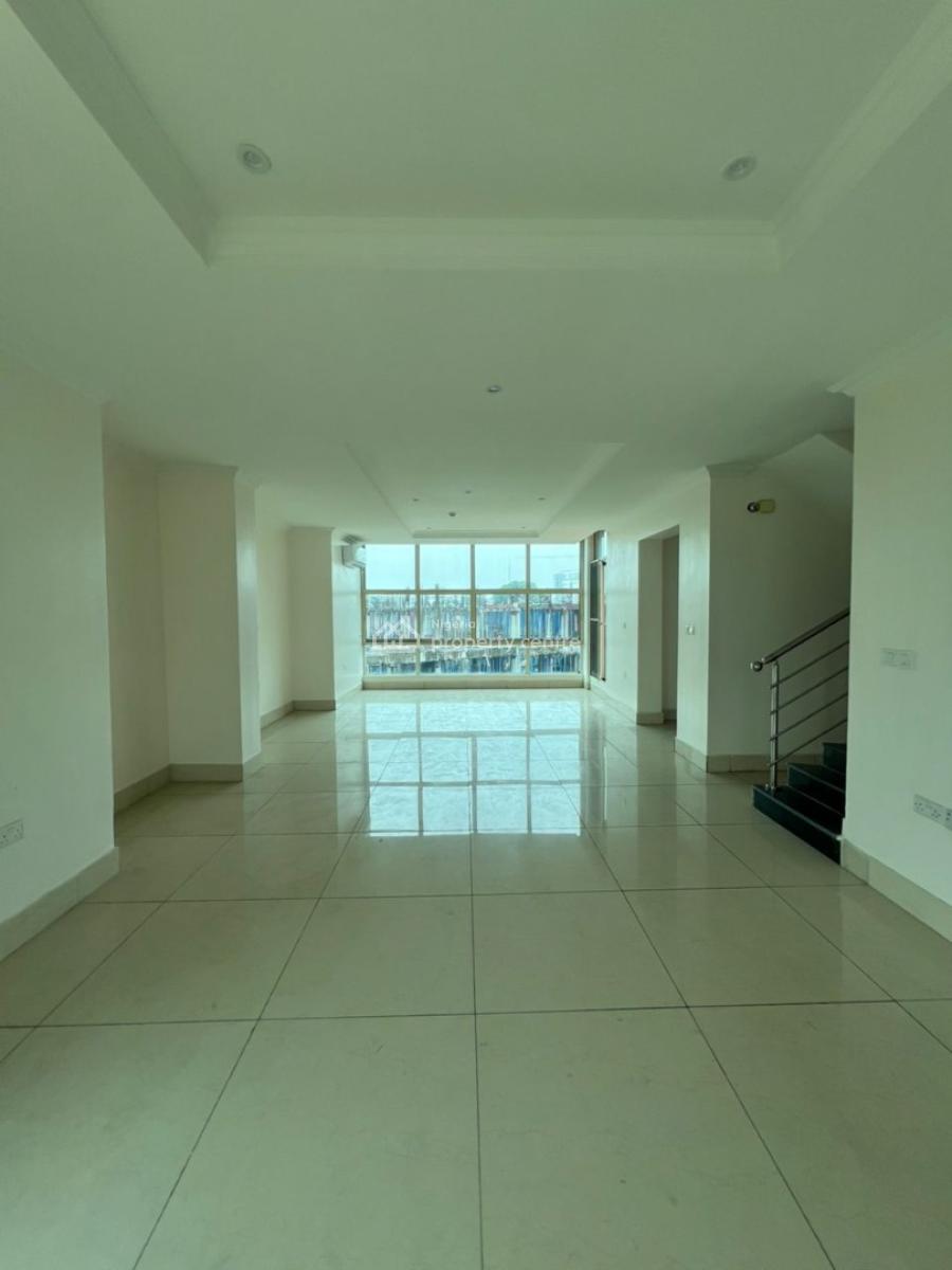 3-bedroom Maisonette, Ikoyi, Lagos, House for Rent