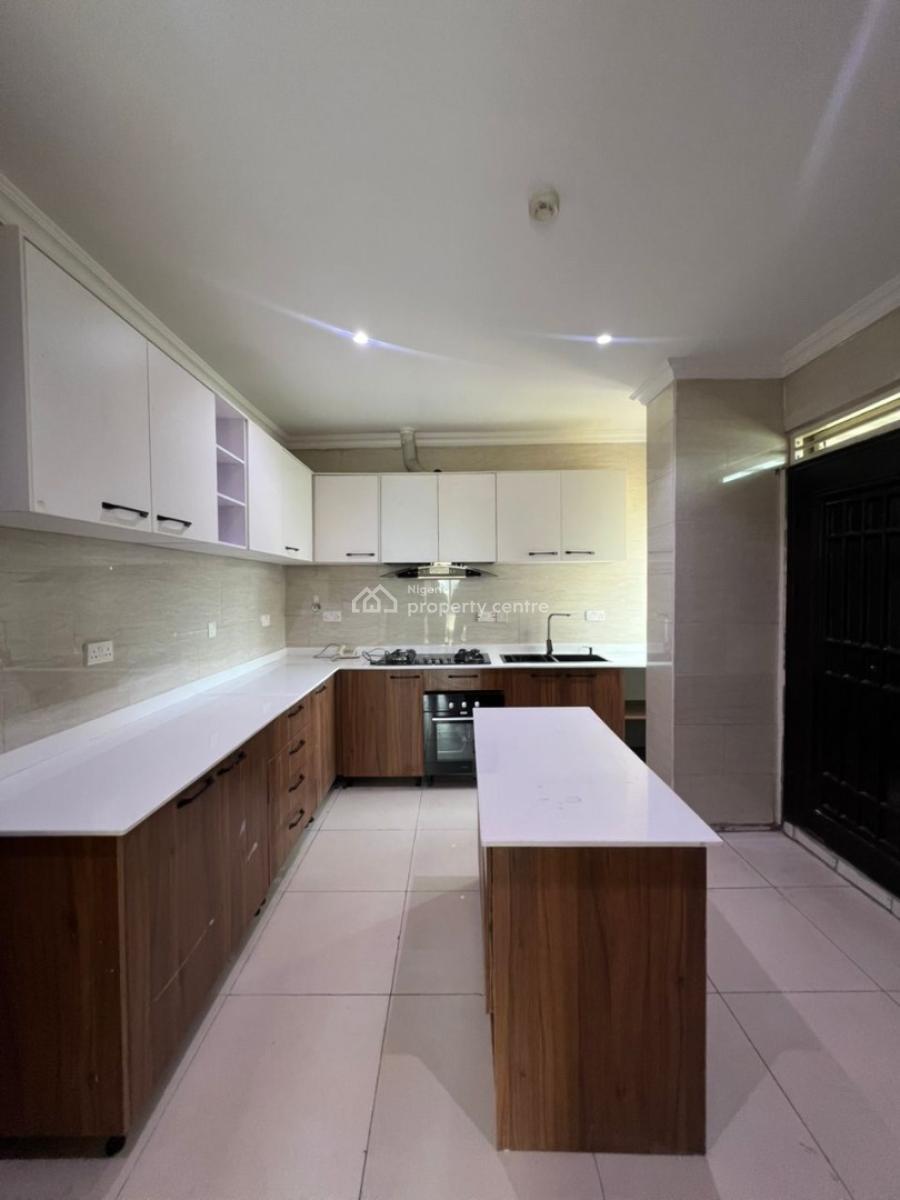 3-bedroom Maisonette, Ikoyi, Lagos, House for Rent
