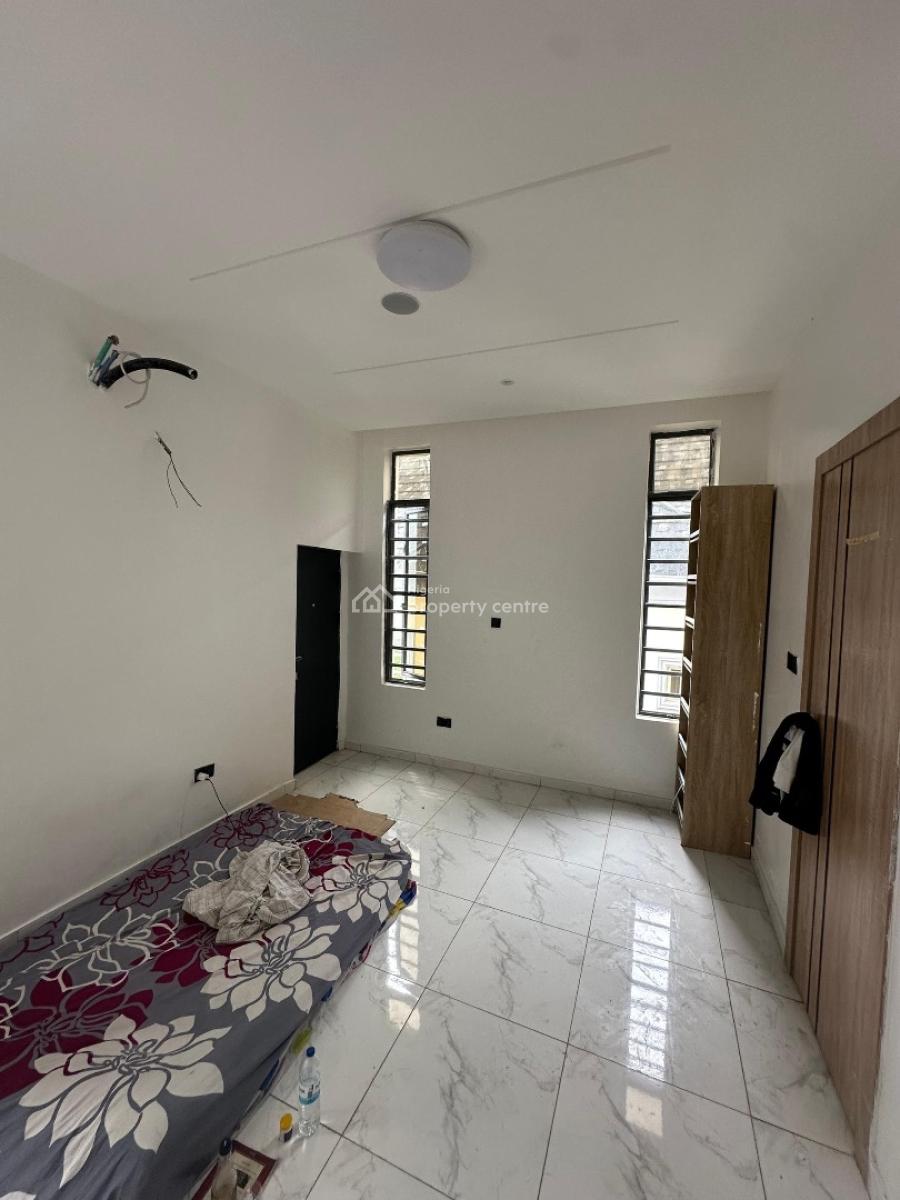 Luxury Brand New 2 Bedrooms Apartment with Swimming Pool and Gym, Ologolo, Lekki, Lagos, Flat / Apartment for Sale
