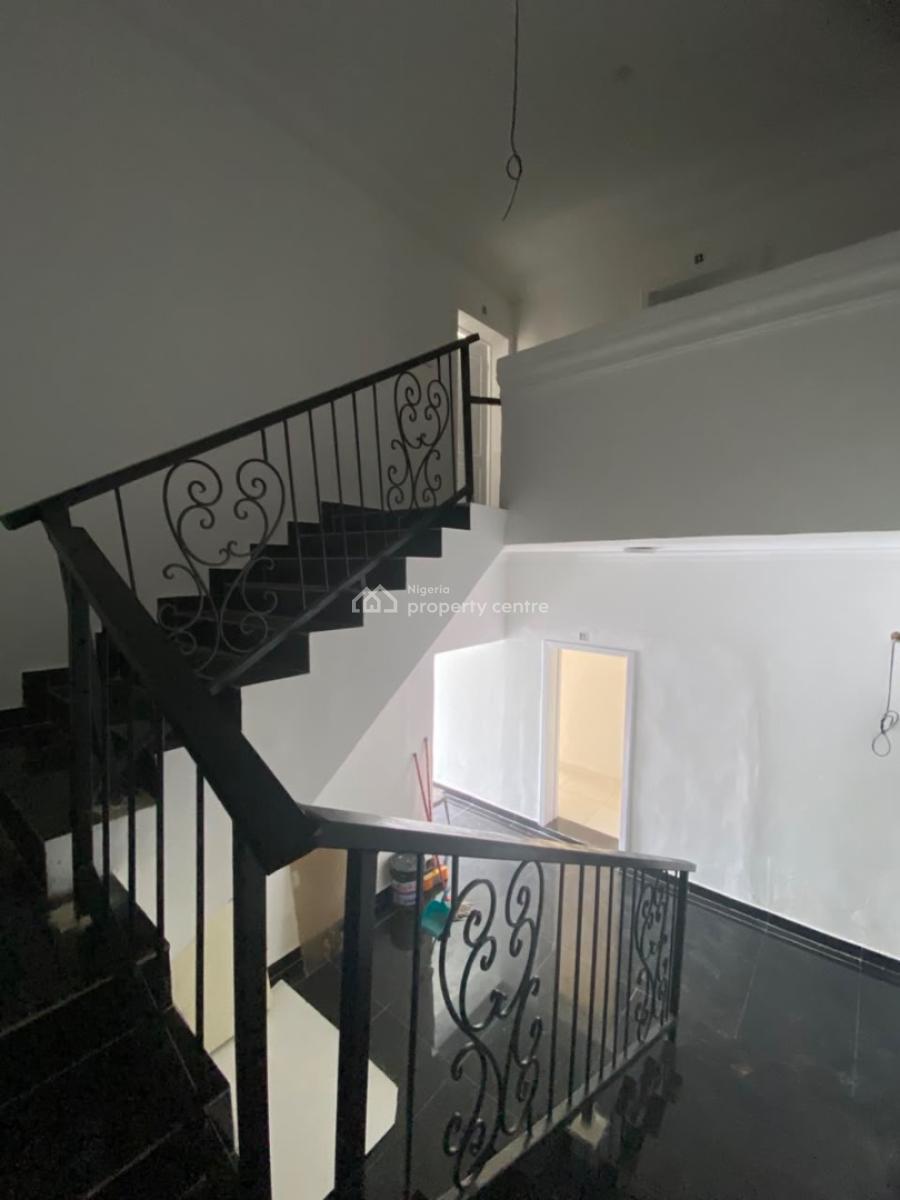 Luxury and Beautiful Brand New Upstairs, Olokonla, Ajah, Lagos, Mini Flat (room and Parlour) for Rent
