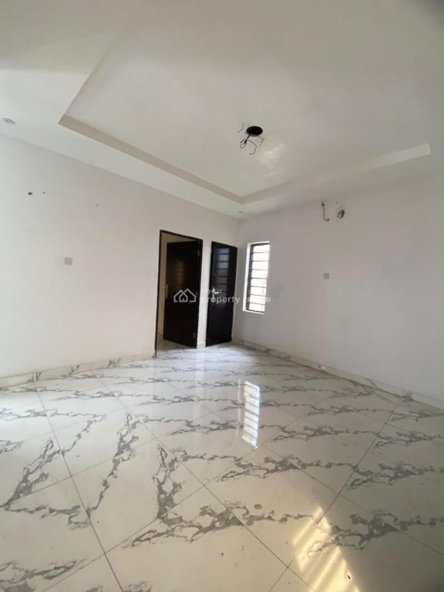 Spacious and Well Located Close to The Express, Sangotedo, Ajah, Lagos, Mini Flat (room and Parlour) for Rent