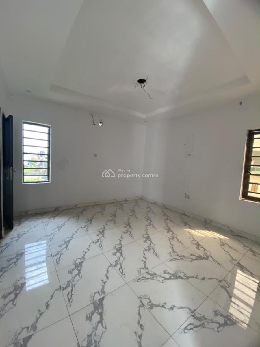 Spacious and Well Located Close to The Express, Sangotedo, Ajah, Lagos, Mini Flat (room and Parlour) for Rent