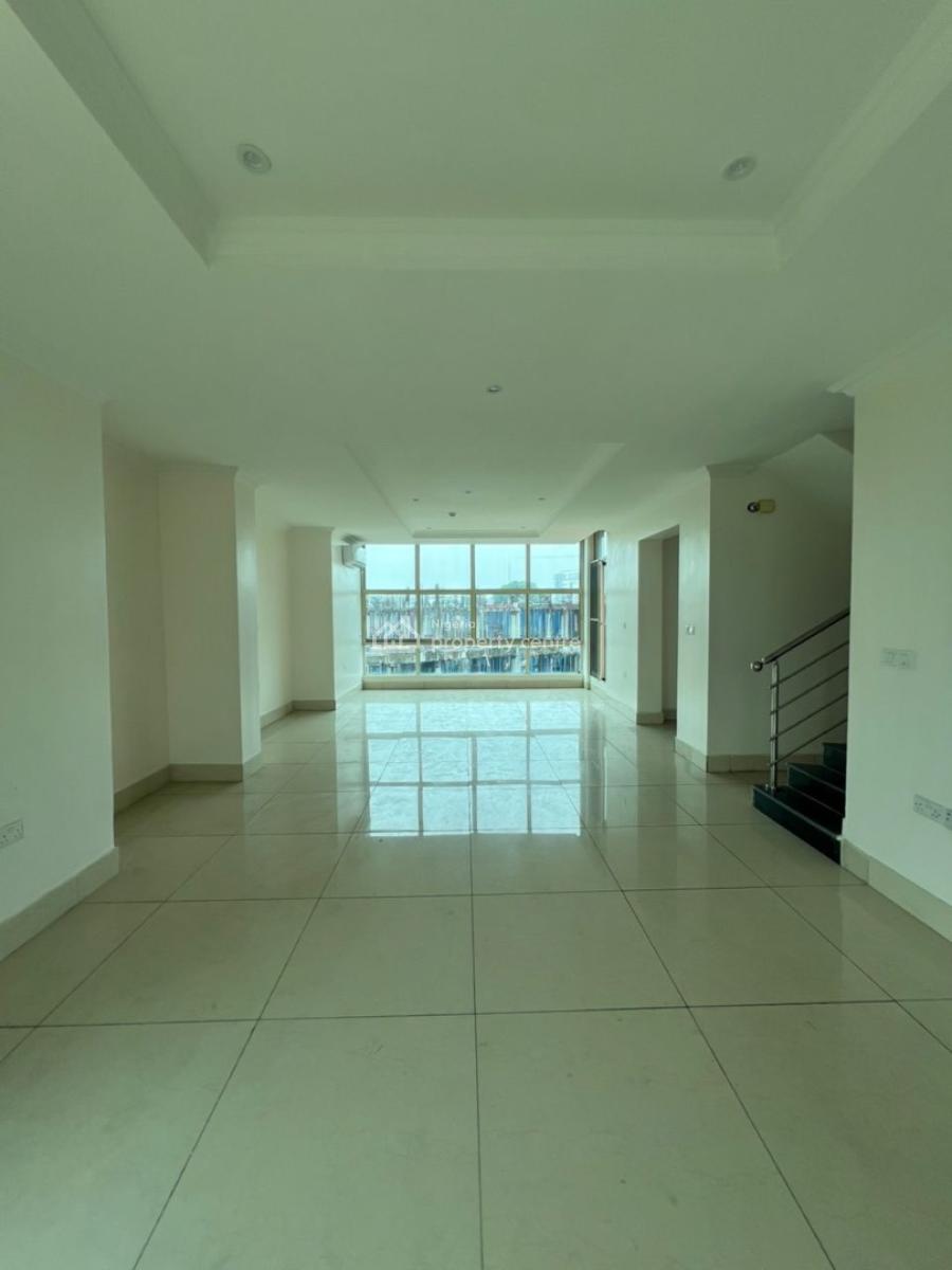 3-bedroom Maisonette in Ikoyi, Ikoyi, Lagos, House for Rent
