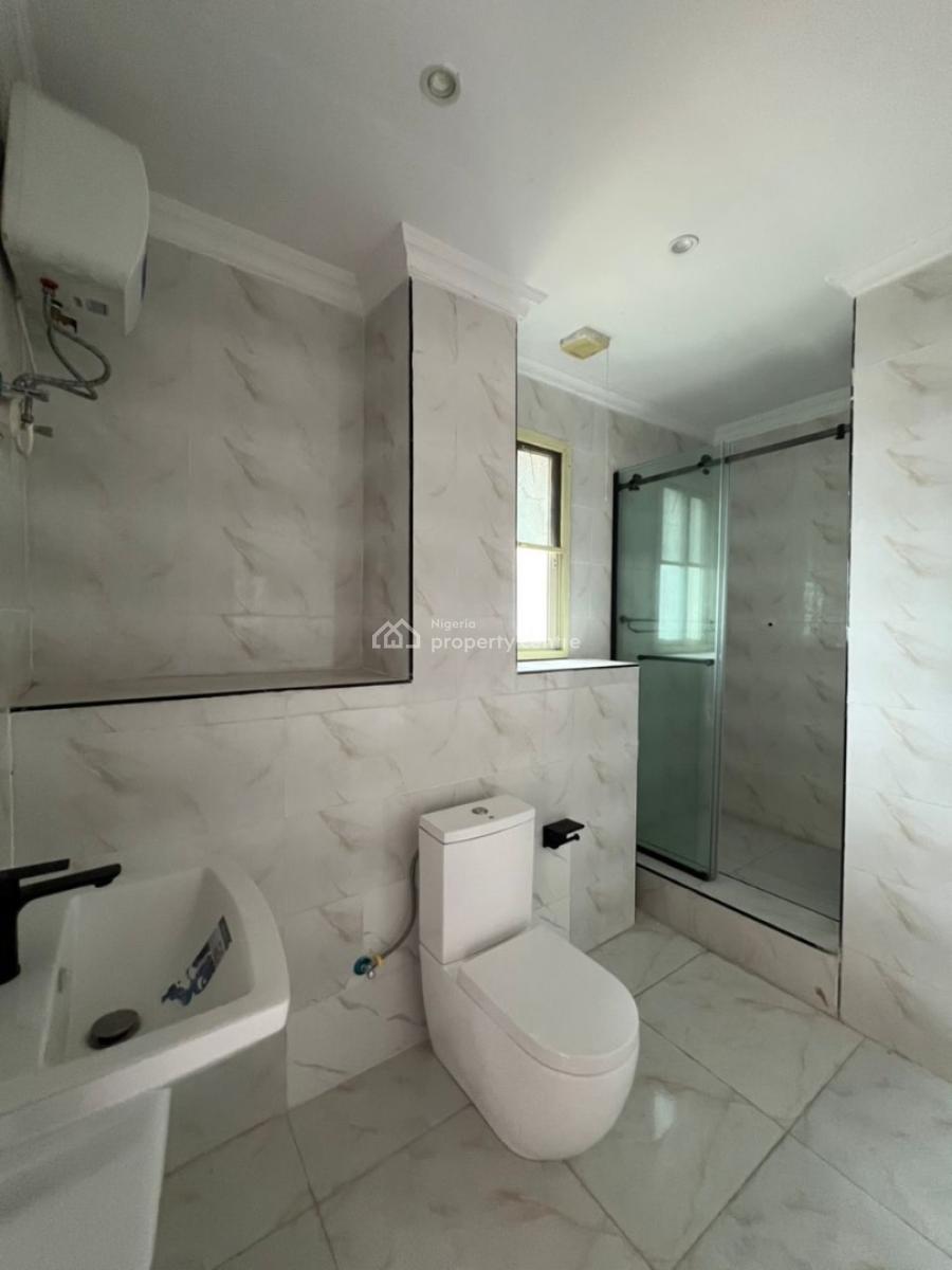 3-bedroom Maisonette in Ikoyi, Ikoyi, Lagos, House for Rent