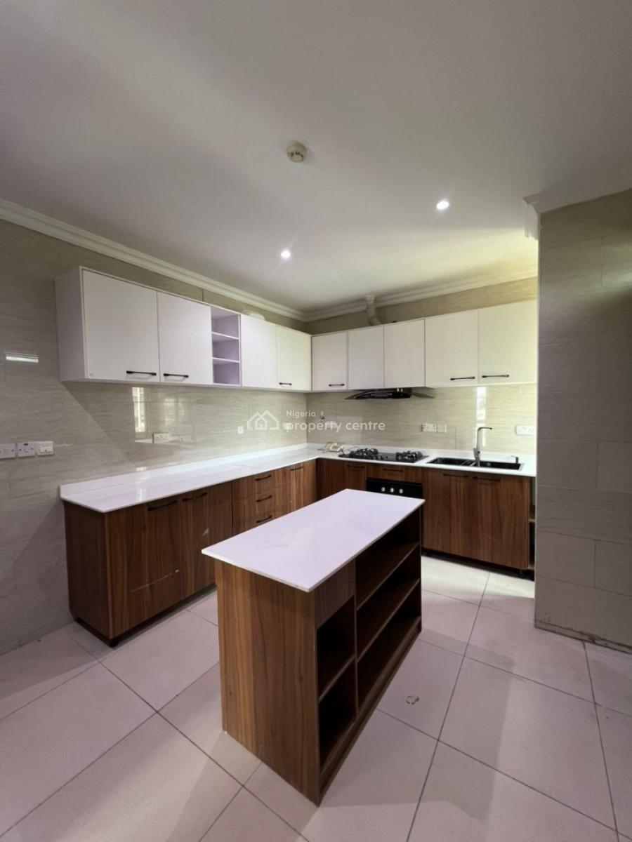 3-bedroom Maisonette in Ikoyi, Ikoyi, Lagos, House for Rent