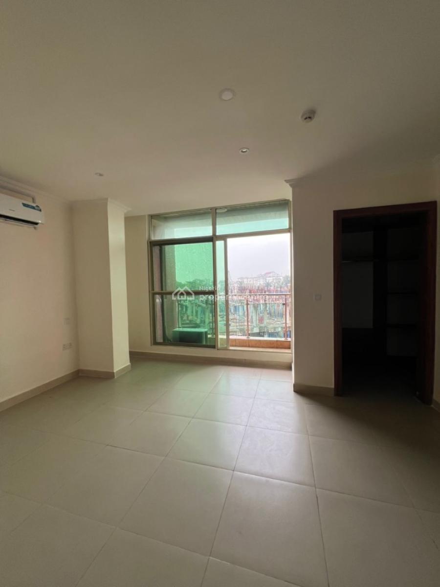 3-bedroom Maisonette in Ikoyi, Ikoyi, Lagos, House for Rent