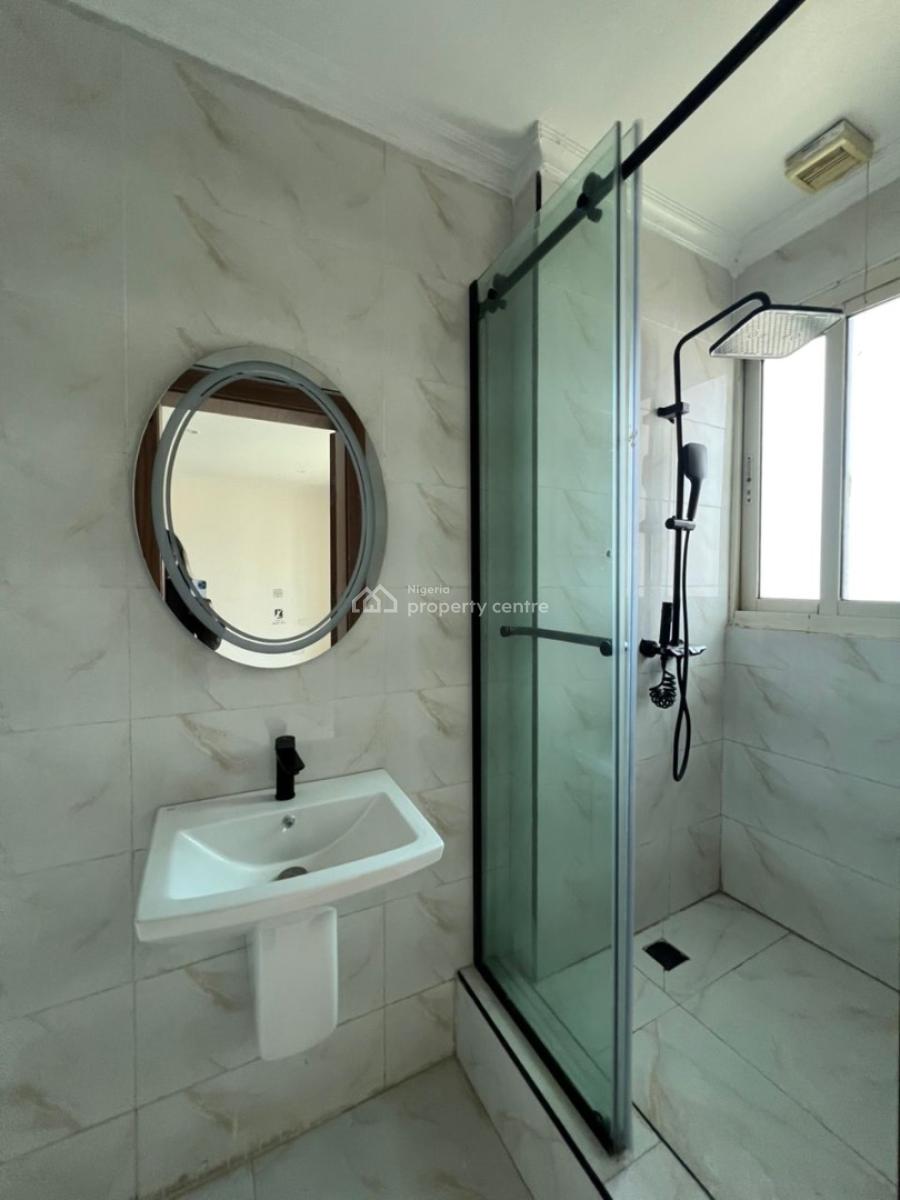 3-bedroom Maisonette in Ikoyi, Ikoyi, Lagos, House for Rent