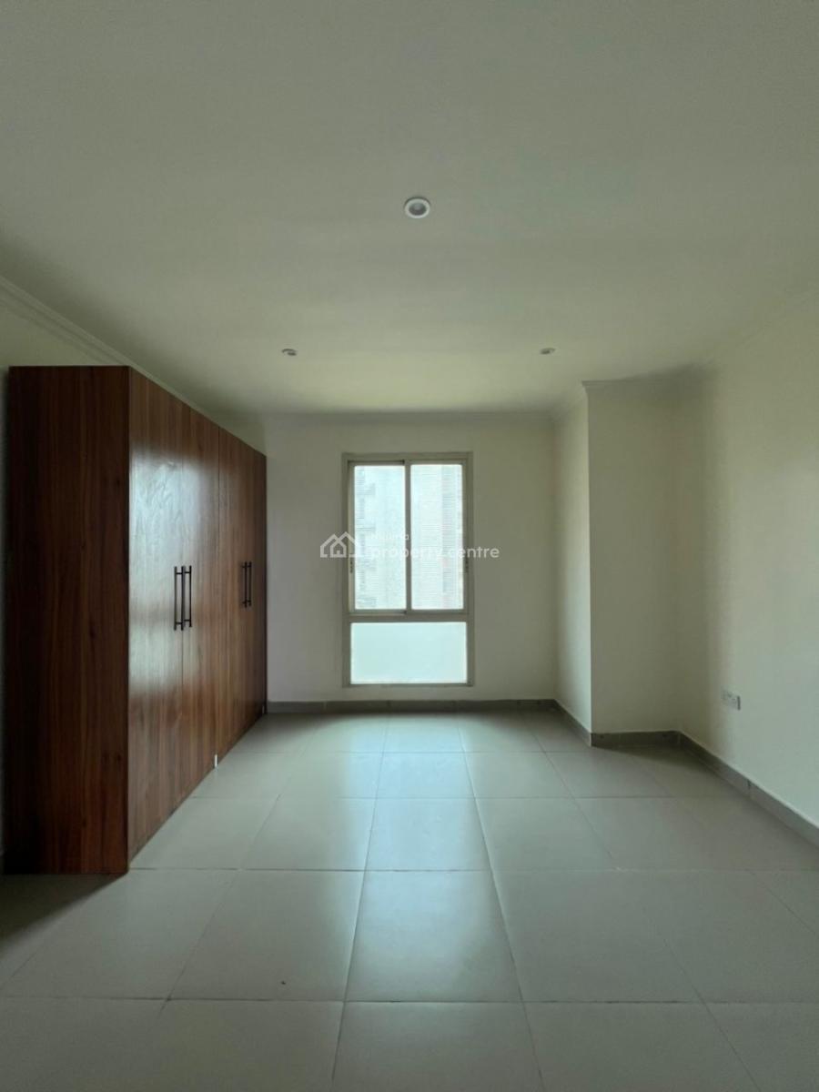 3-bedroom Maisonette in Ikoyi, Ikoyi, Lagos, House for Rent
