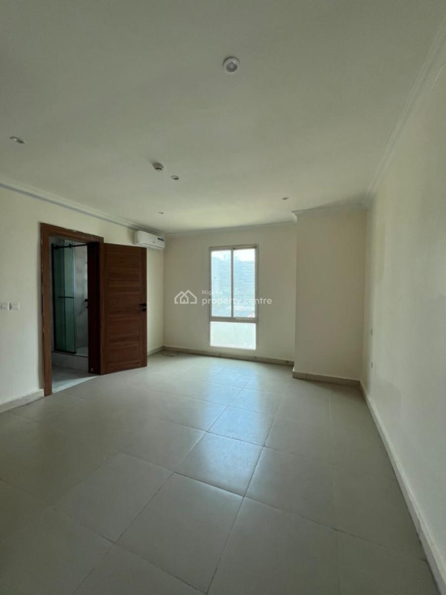 3-bedroom Maisonette in Ikoyi, Ikoyi, Lagos, House for Rent