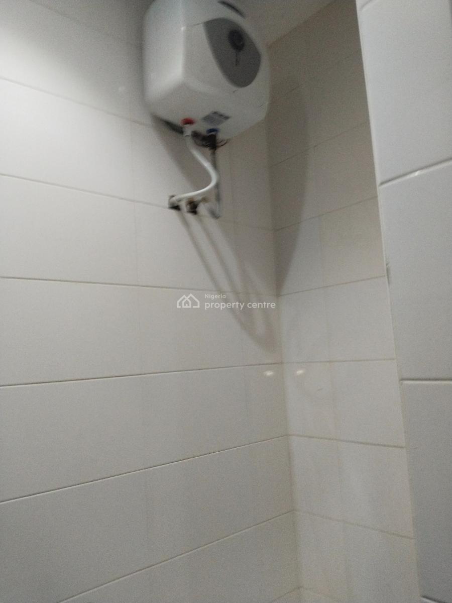2 Bedroom Flat with a Bq, By Salem Bustop Behind Elevation Church, Ilasan, Lekki, Lagos, Flat / Apartment for Rent