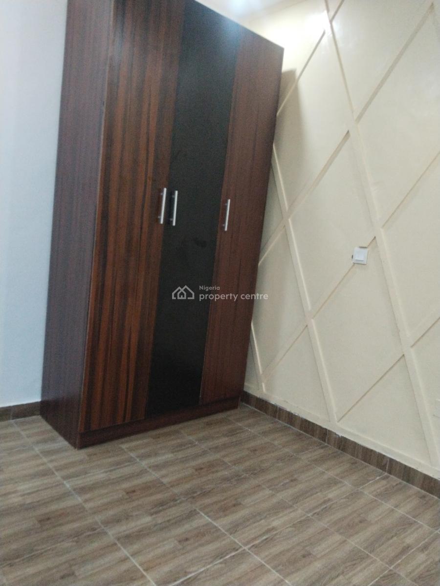 2 Bedroom Flat with a Bq, By Salem Bustop Behind Elevation Church, Ilasan, Lekki, Lagos, Flat / Apartment for Rent