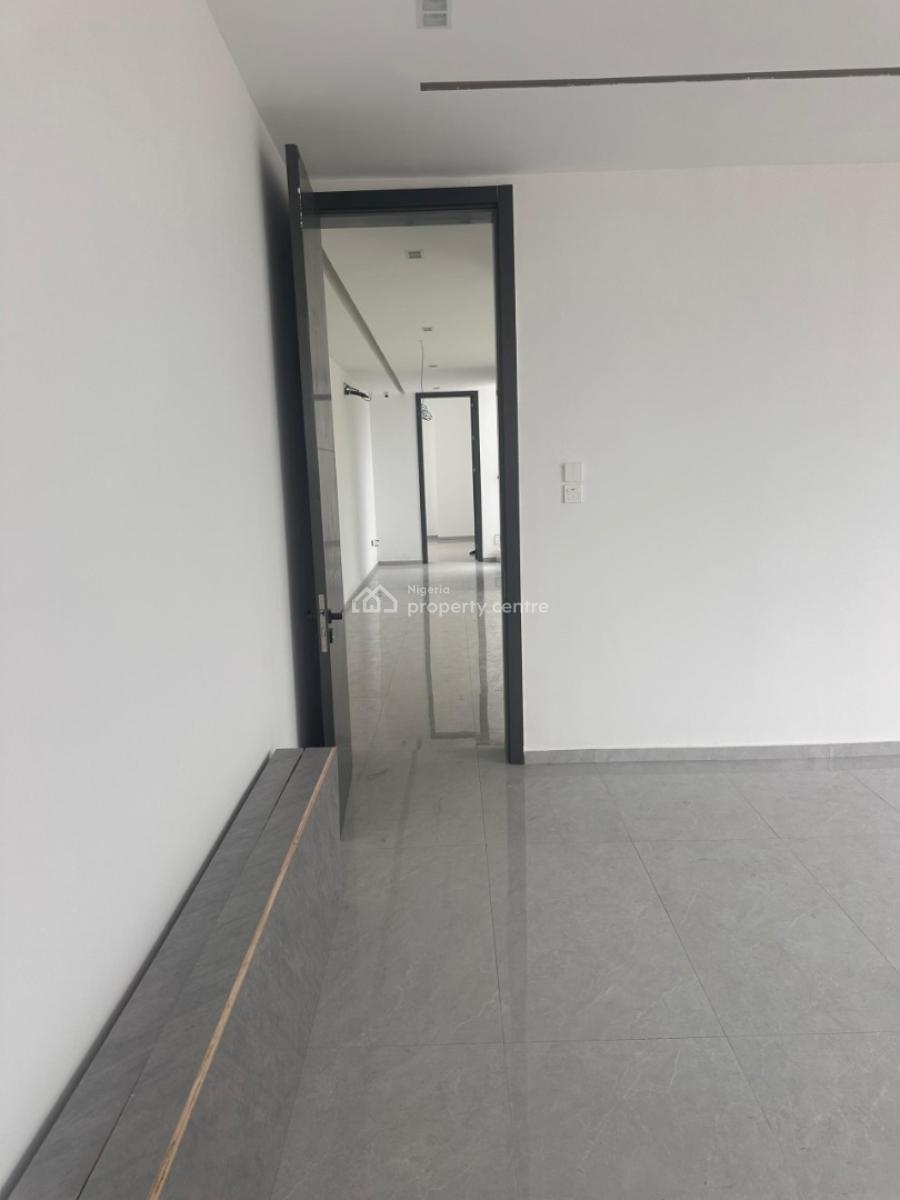 Fully Automated Newly Built 5 Bedroom Fully Duplex with Two Rooms Bq, Parkview Estate, Parkview, Ikoyi, Lagos, Detached Duplex for Sale