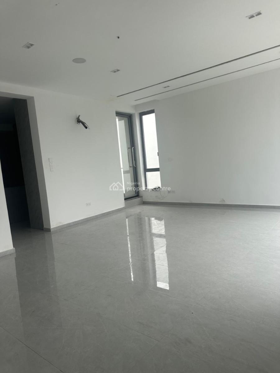 Fully Automated Newly Built 5 Bedroom Fully Duplex with Two Rooms Bq, Parkview Estate, Parkview, Ikoyi, Lagos, Detached Duplex for Sale