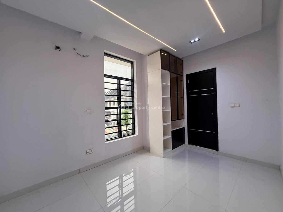 4 Bedroom Detached Available, Ikota, Lekki, Lagos, Detached Duplex for Sale