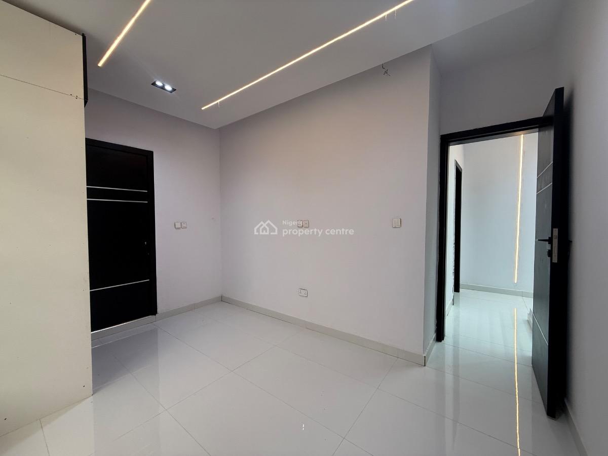 4 Bedroom Detached Available, Ikota, Lekki, Lagos, Detached Duplex for Sale