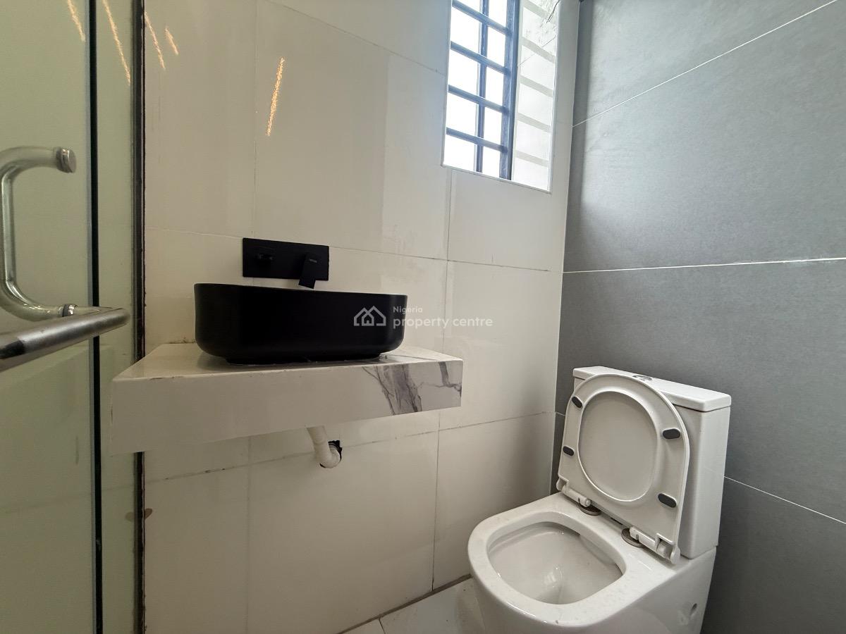 4 Bedroom Detached Available, Ikota, Lekki, Lagos, Detached Duplex for Sale