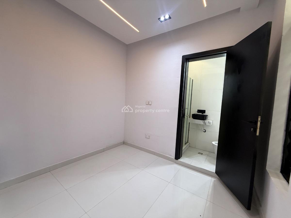 4 Bedroom Detached Available, Ikota, Lekki, Lagos, Detached Duplex for Sale