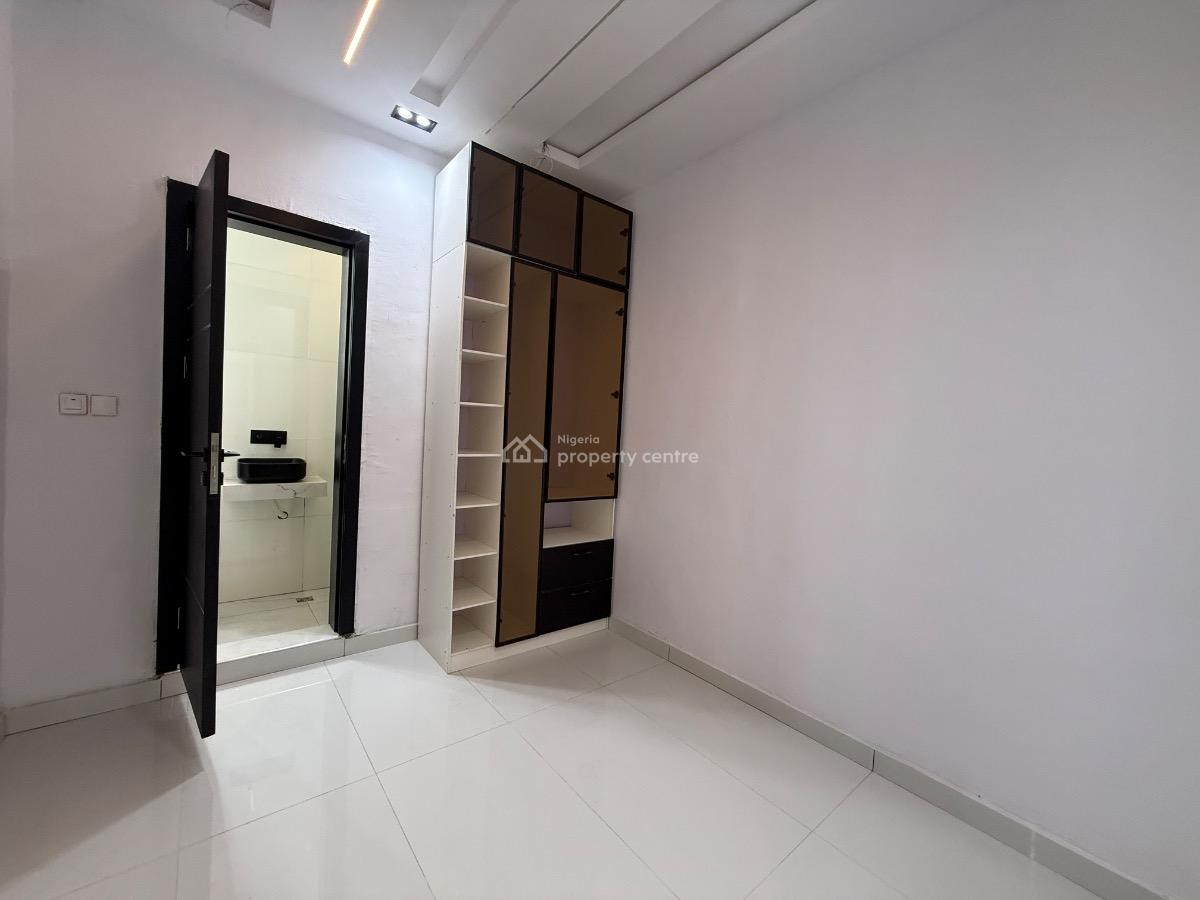 4 Bedroom Detached Available, Ikota, Lekki, Lagos, Detached Duplex for Sale