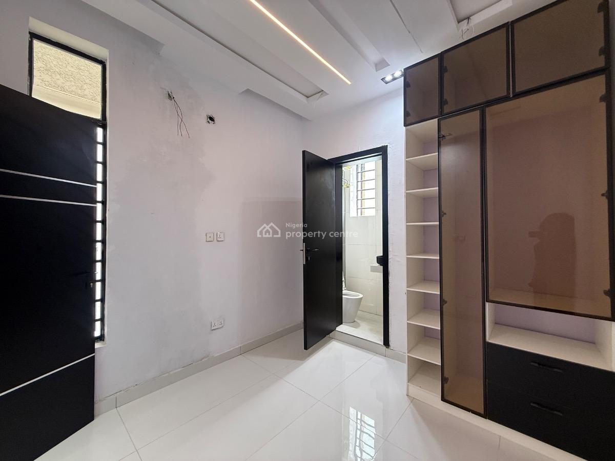 4 Bedroom Detached Available, Ikota, Lekki, Lagos, Detached Duplex for Sale