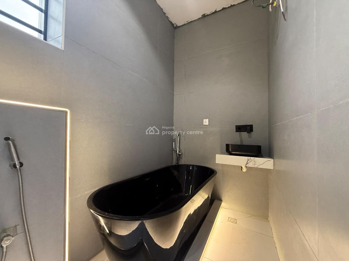 4 Bedroom Detached Available, Ikota, Lekki, Lagos, Detached Duplex for Sale