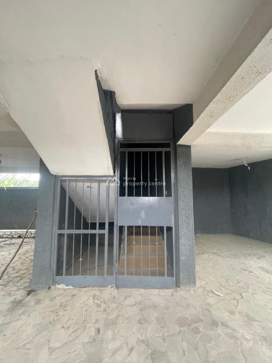 8 Units of Mini Flat, Majeck Estate, Sangotedo, Ajah, Lagos, Block of Flats for Sale