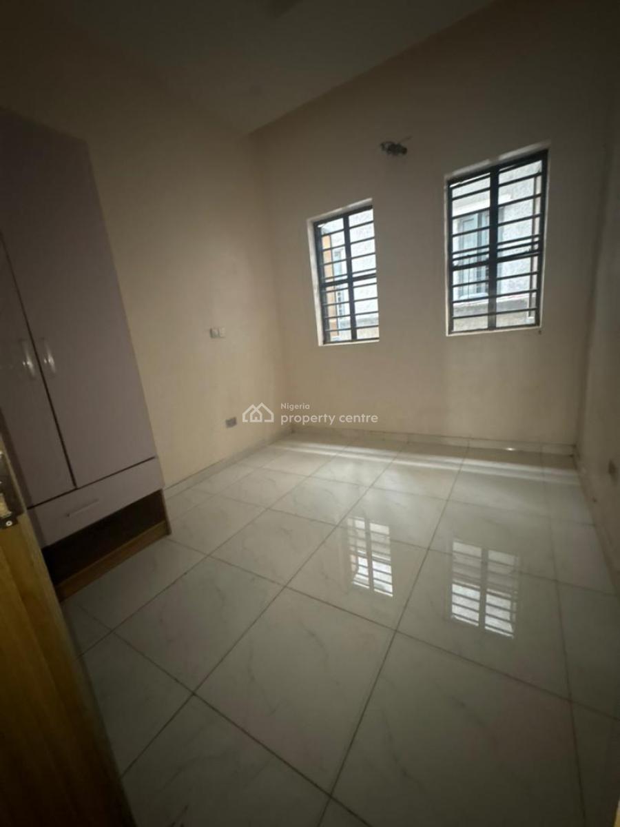 8 Units of Mini Flat, Majeck Estate, Sangotedo, Ajah, Lagos, Block of Flats for Sale