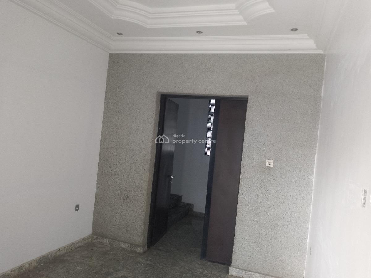 Massively Built 7 Bedroom Detached Duplex with 2 Rooms Bq, Gra Ikeja Lagos, Ikeja, Lagos, Detached Duplex for Rent