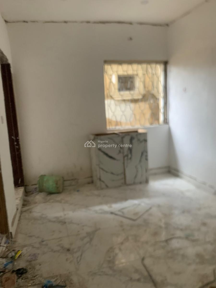 Newly Built Standard Miniflat, Agboyi Road, Alapere, Ketu, Lagos, Mini Flat (room and Parlour) for Rent