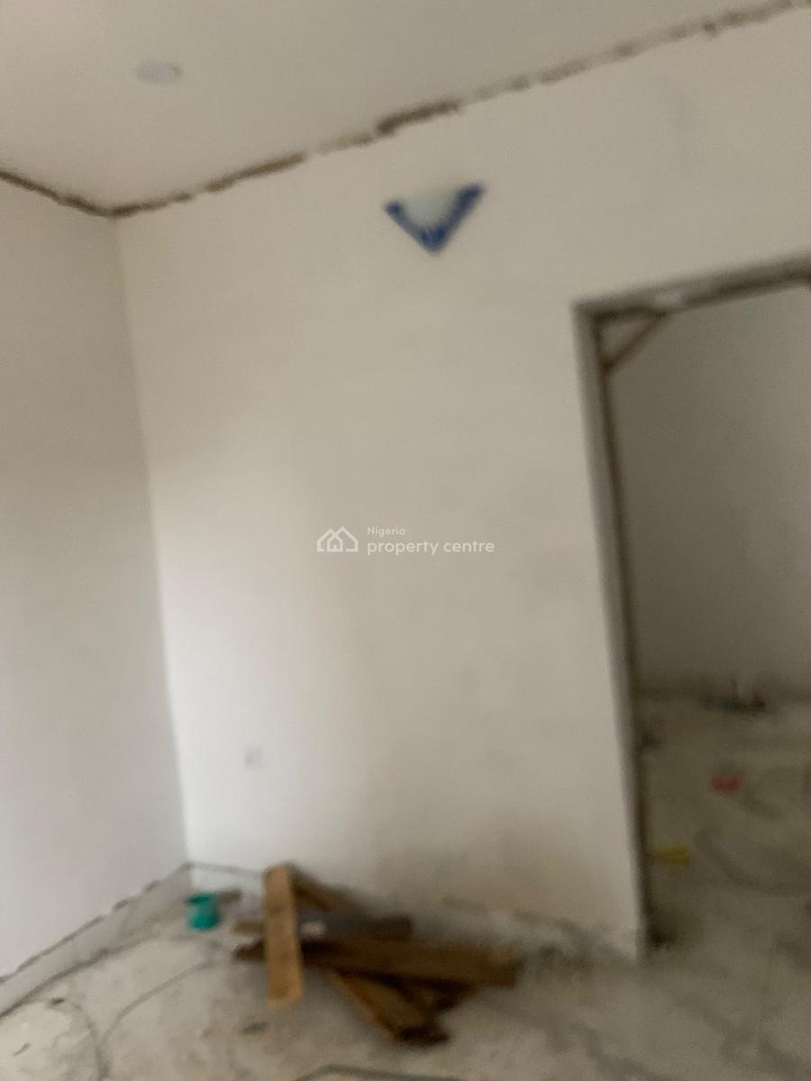Newly Built Standard Miniflat, Agboyi Road, Alapere, Ketu, Lagos, Mini Flat (room and Parlour) for Rent