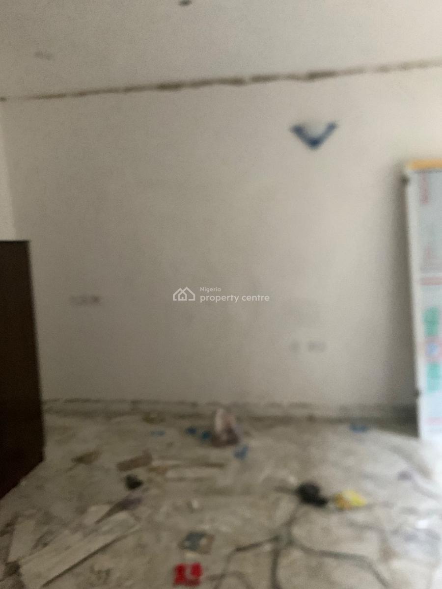 Newly Built Standard Miniflat, Agboyi Road, Alapere, Ketu, Lagos, Mini Flat (room and Parlour) for Rent