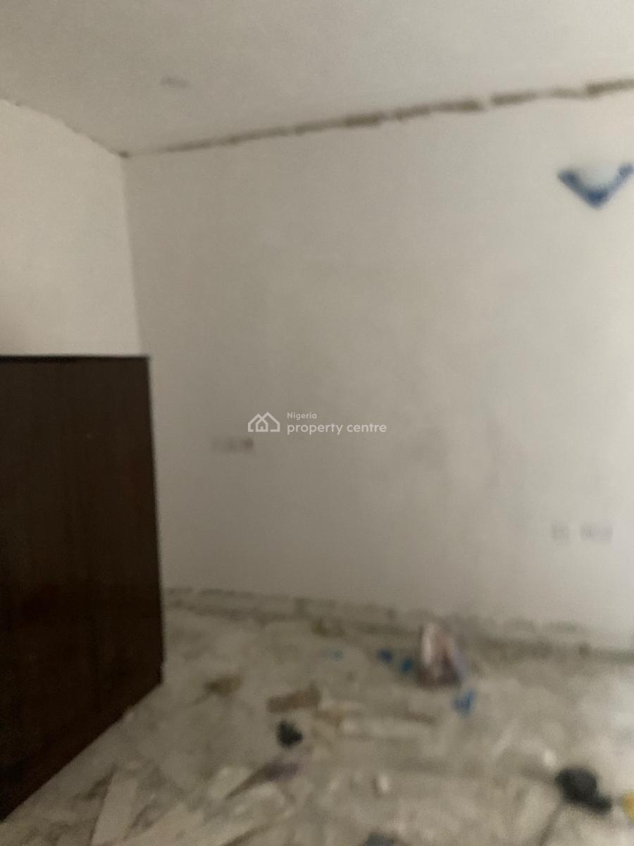 Newly Built Standard Miniflat, Agboyi Road, Alapere, Ketu, Lagos, Mini Flat (room and Parlour) for Rent