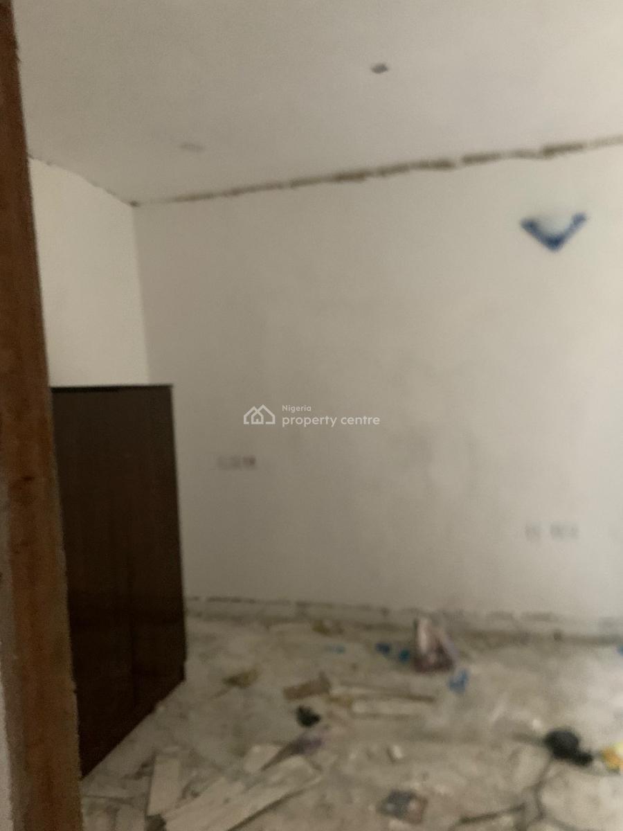 Newly Built Standard Miniflat, Agboyi Road, Alapere, Ketu, Lagos, Mini Flat (room and Parlour) for Rent