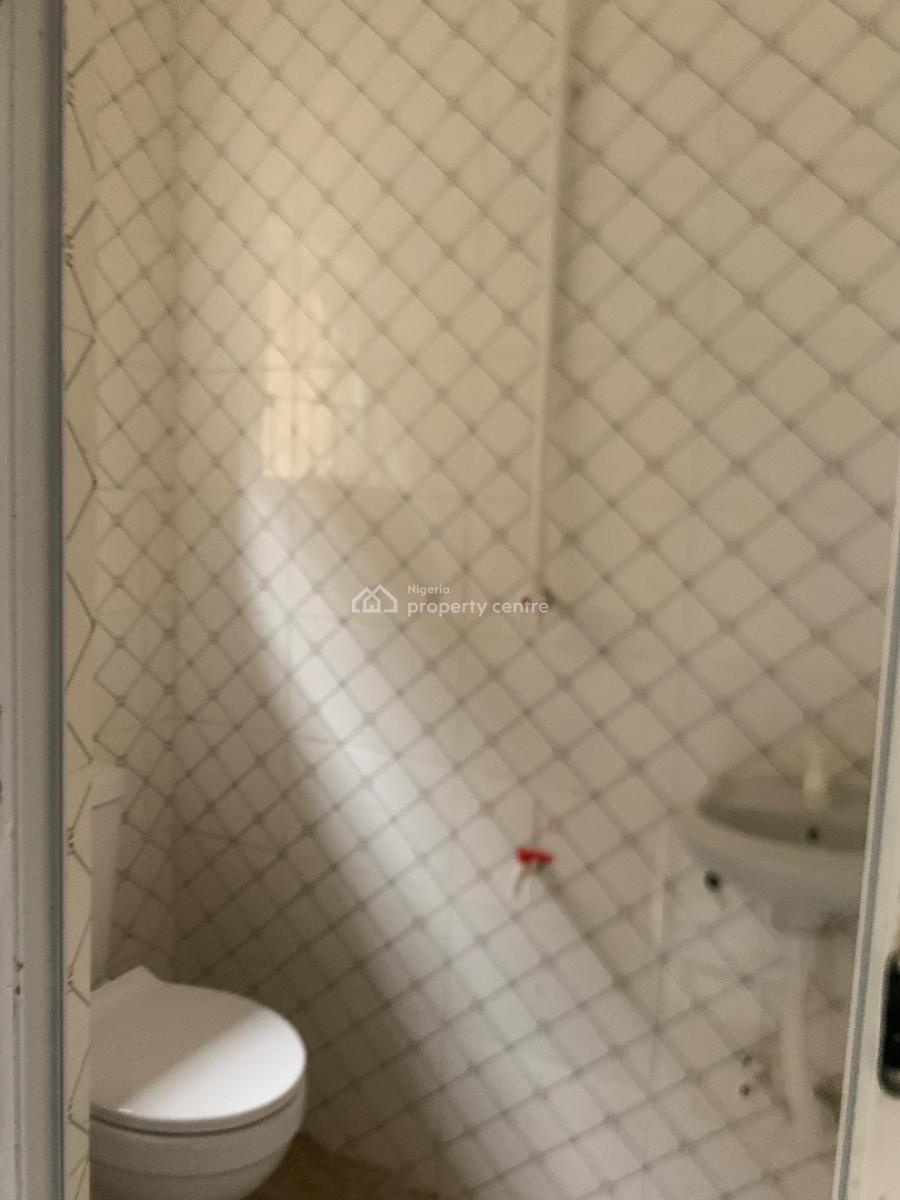 Newly Built Standard Miniflat, Agboyi Road, Alapere, Ketu, Lagos, Mini Flat (room and Parlour) for Rent