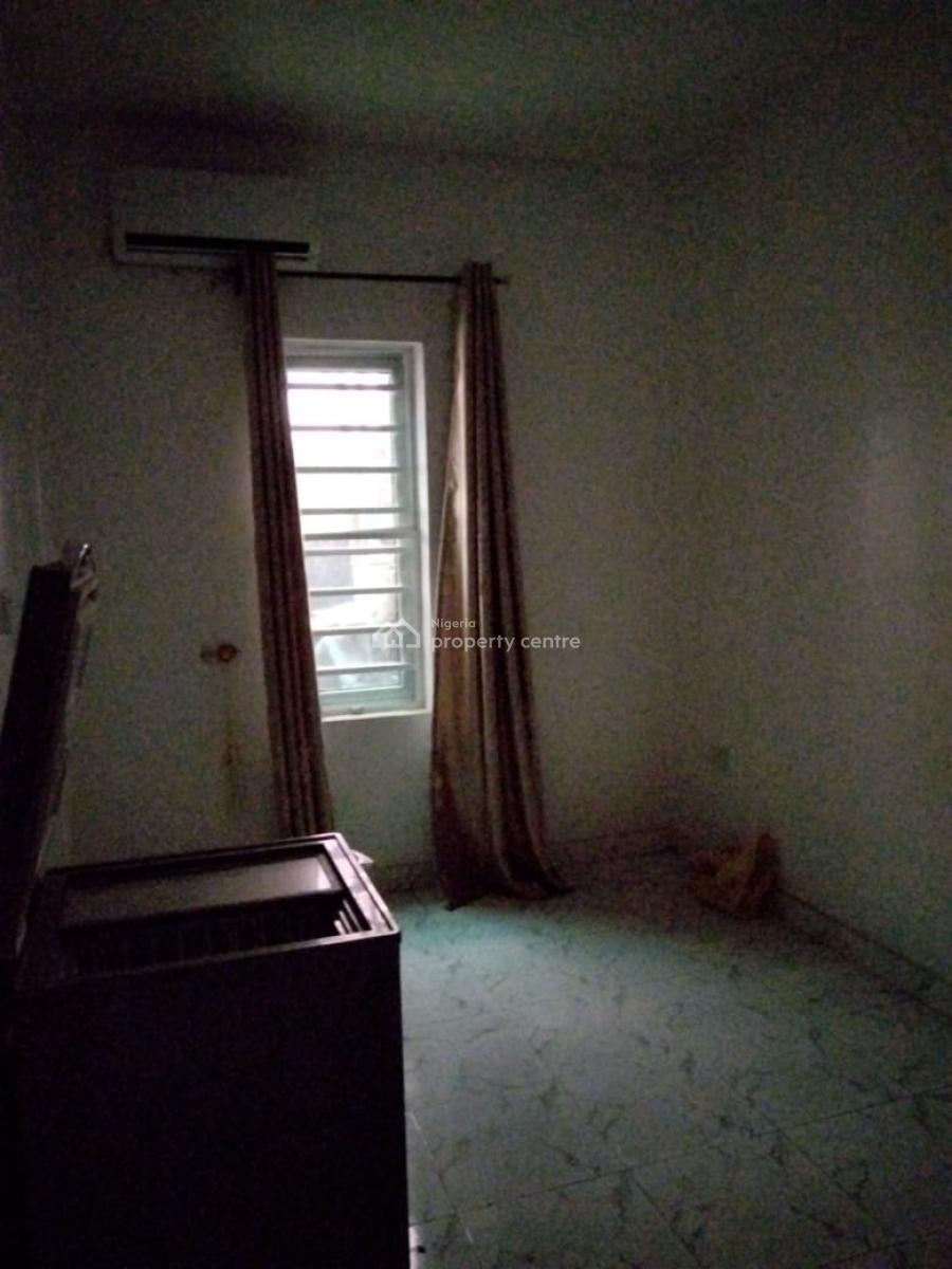 Lovely 3 Bedroom Terrace Duplex with 5 Acs, Ikota, Lekki, Lagos, Terraced Duplex for Rent