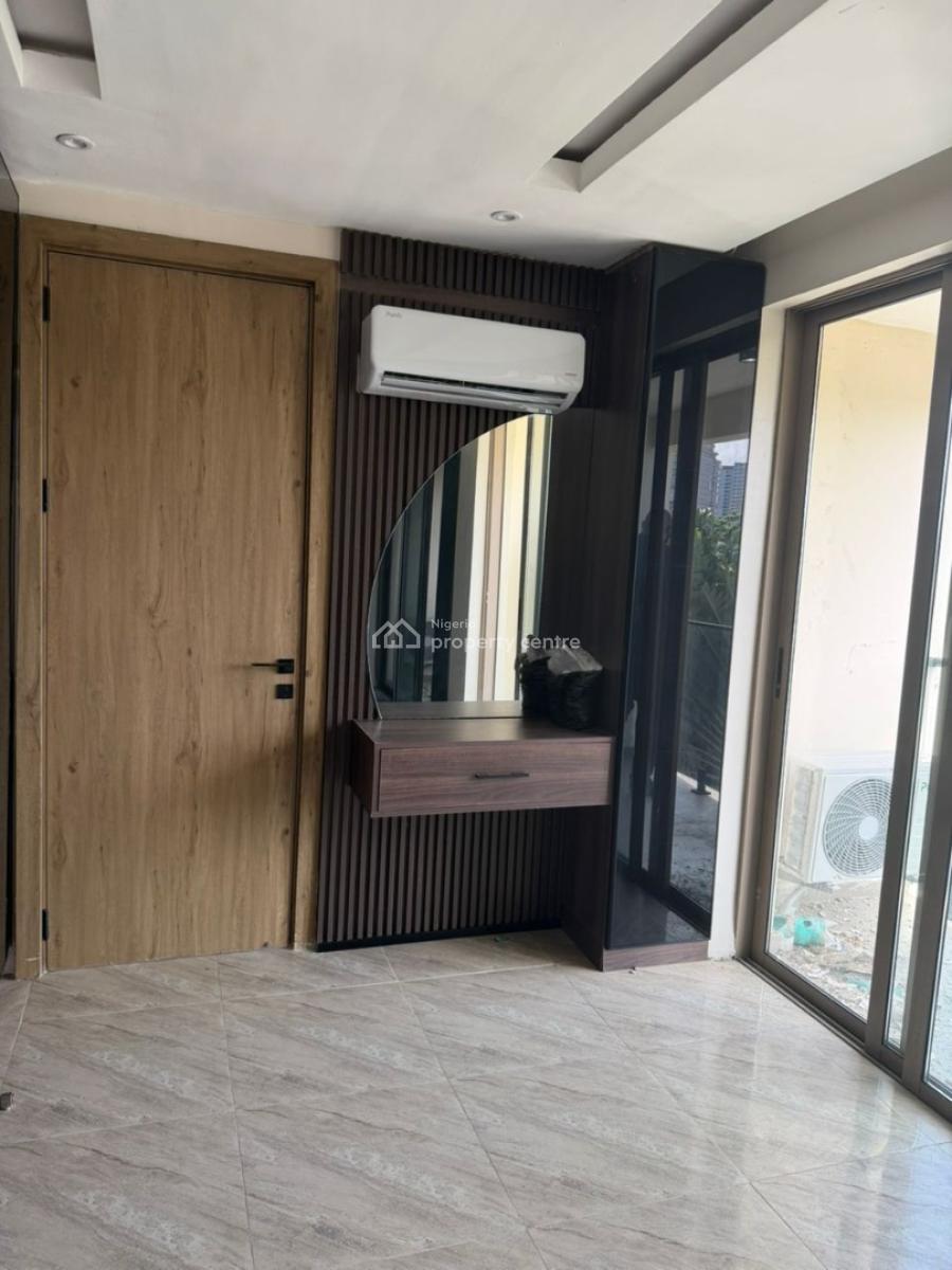 5 Bedroom Fully Detached Duplex With2room Bq, Ikoyi, Ikoyi, Lagos, Detached Duplex for Sale