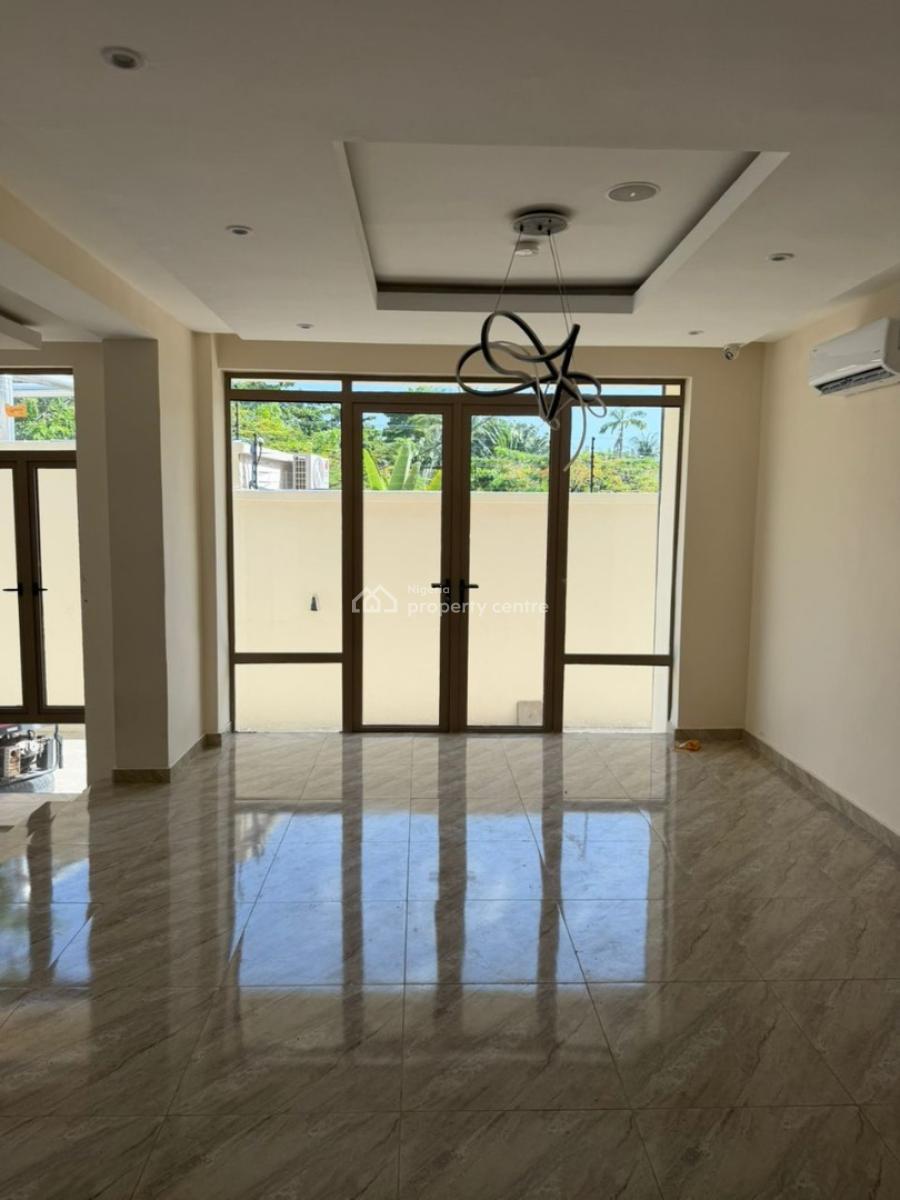 5 Bedroom Fully Detached Duplex With2room Bq, Ikoyi, Ikoyi, Lagos, Detached Duplex for Sale